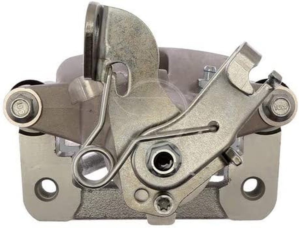 FRC12710N DISC BRAKE CALIPER and BRACKET ASSEMBLY