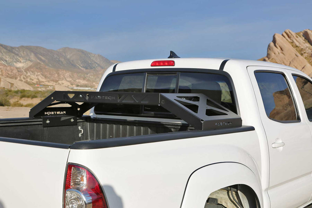 Fabtech TACOMA CARGO RACK