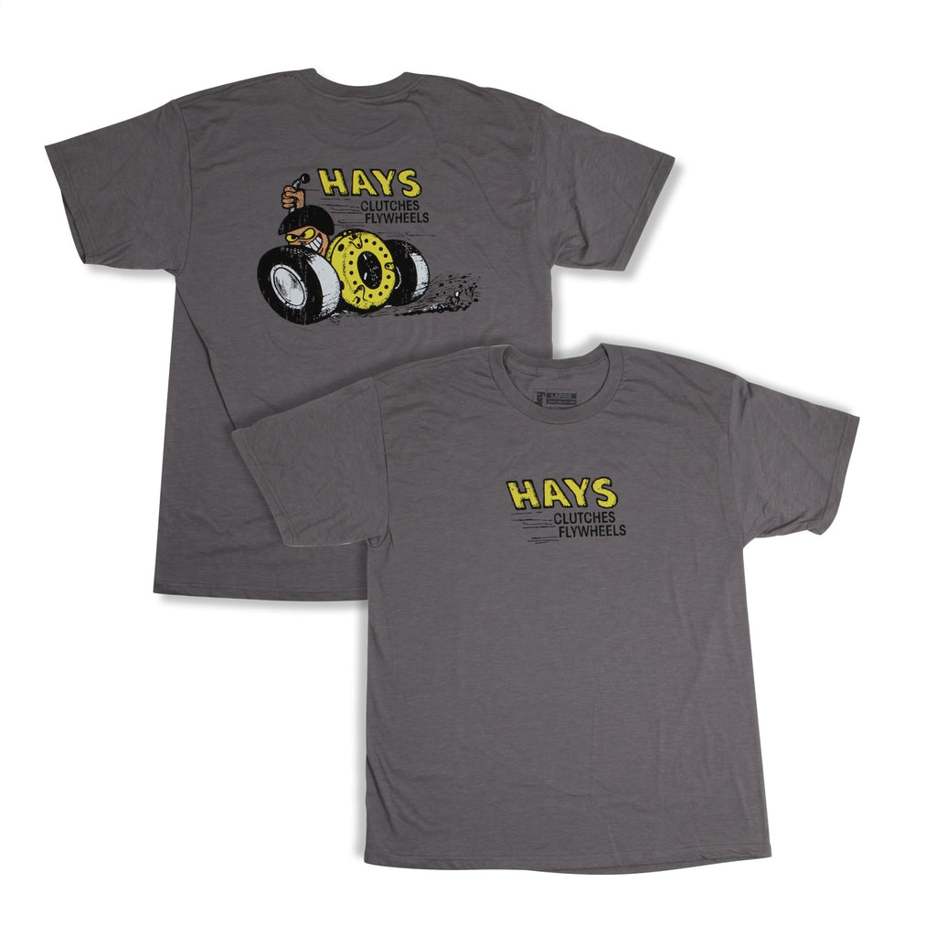 Hays Cartoon T-Shirt